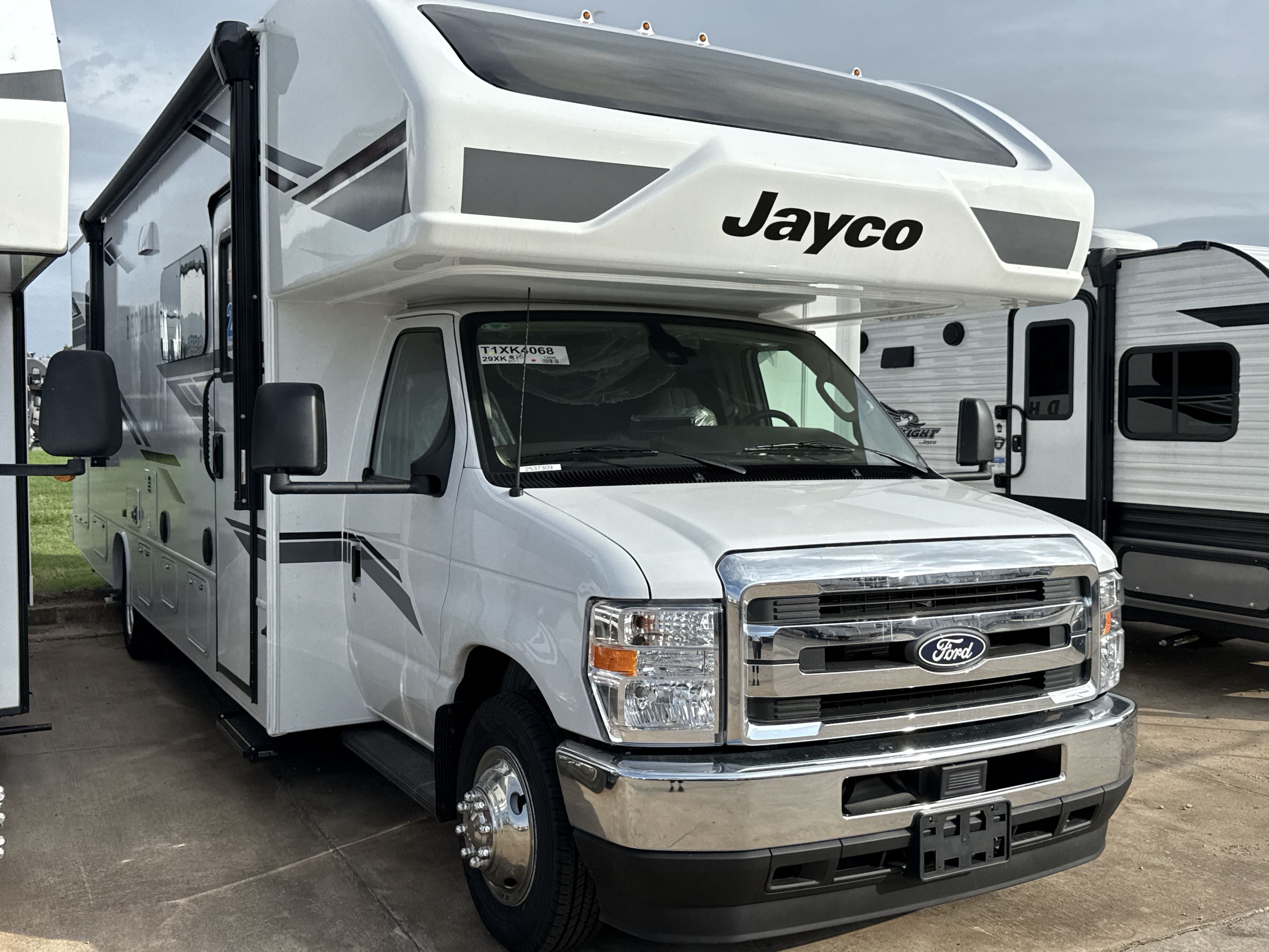 New or Used Jayco Redhawk 29xk RVs for Sale | Camping World