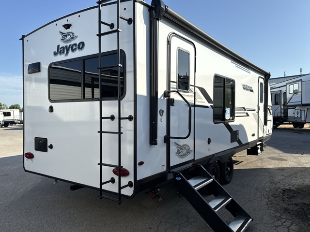 2026 Jayco Jay Feather 23RK — photo 8 of 8