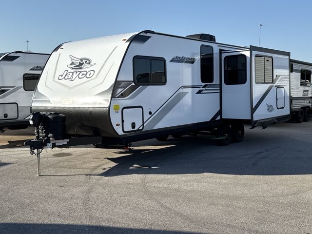2026 Jayco Jay Feather 23RK — photo 6 of 8