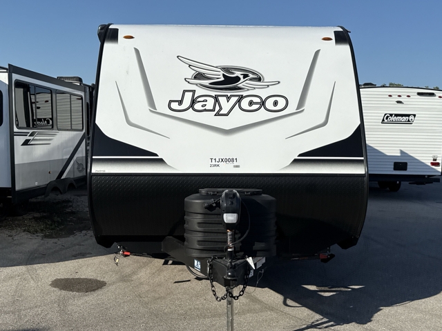 2026 Jayco Jay Feather 23RK — photo 5 of 8