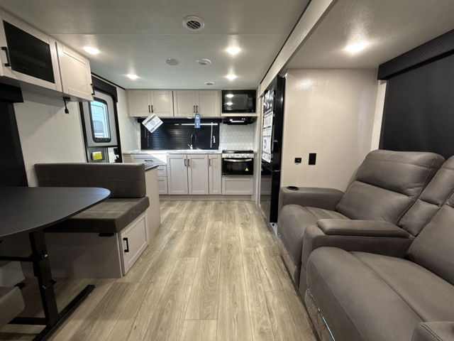 2026 Jayco Jay Feather 23RK — photo 4 of 8