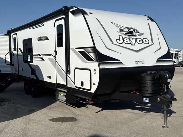 2026 Jayco Jay Feather 23RK — photo 1 of 8