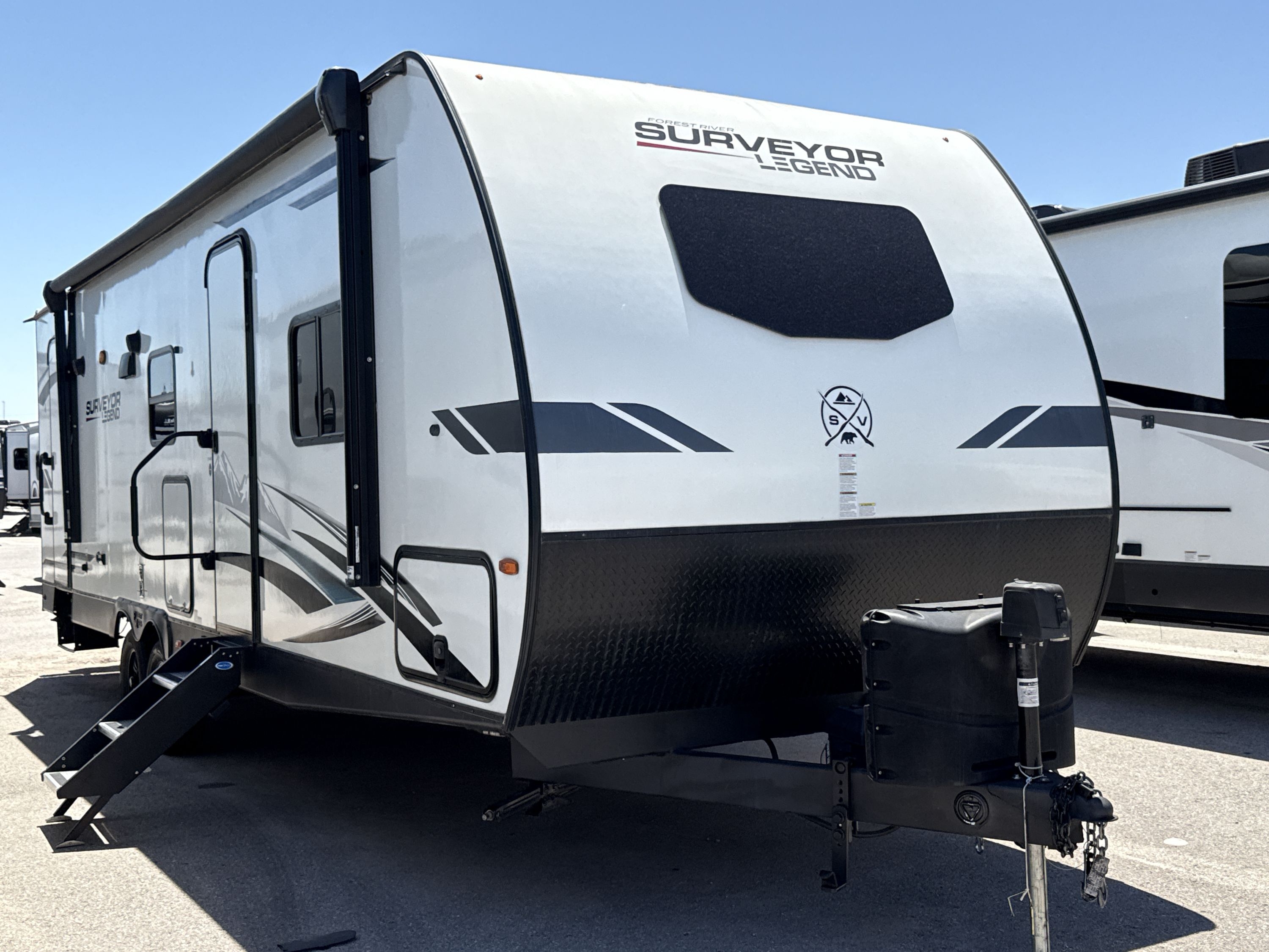 New or Used Coachmen Freedom Express Maple Leaf Edition