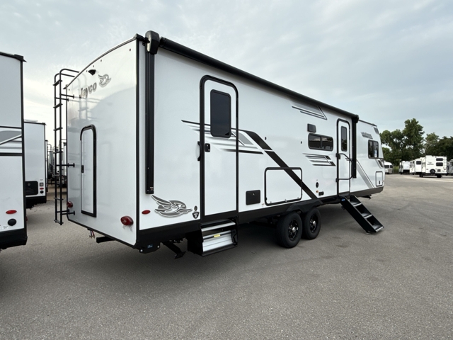 2026 Jayco Jay Feather 29BHB — photo 8 of 8
