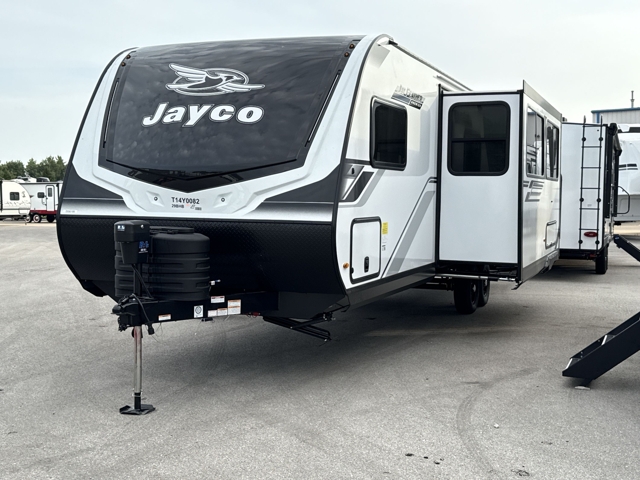 2026 Jayco Jay Feather 29BHB — photo 6 of 8