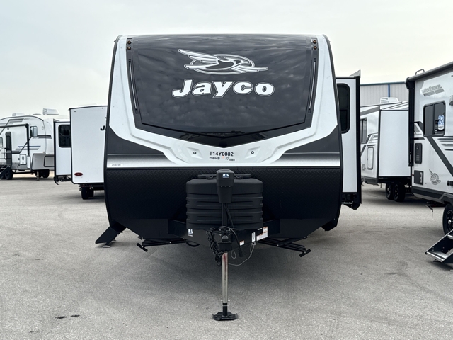 2026 Jayco Jay Feather 29BHB — photo 5 of 8