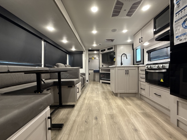 2026 Jayco Jay Feather 29BHB — photo 4 of 8