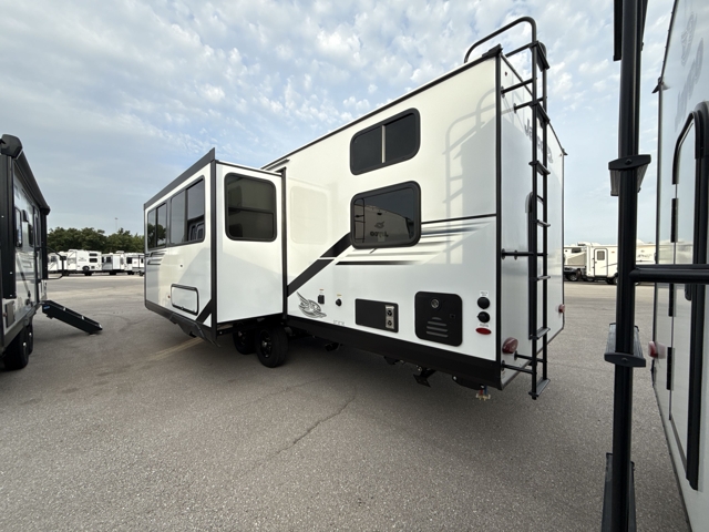 2026 Jayco Jay Feather 29BHB — photo 7 of 8