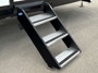 steps
