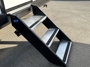 steps