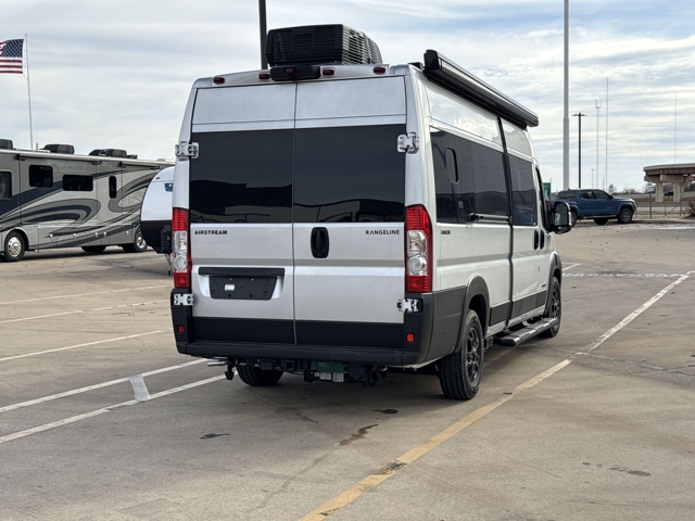 2026 Airstream Rangeline 20 — photo 7 of 8