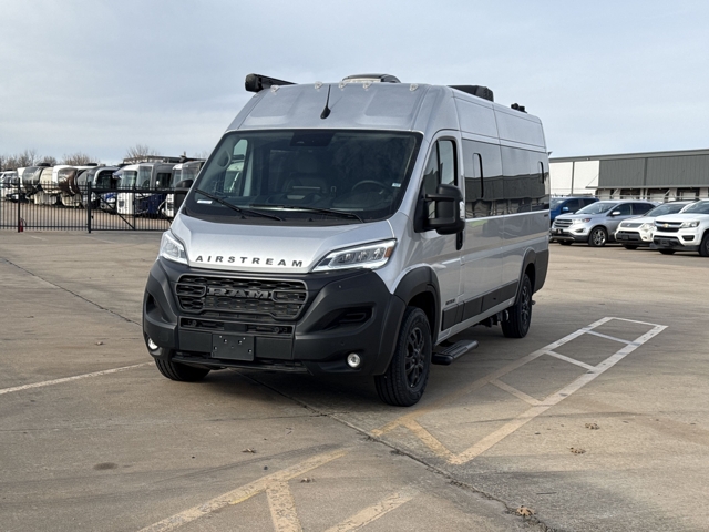 2026 Airstream Rangeline 20 — photo 5 of 8