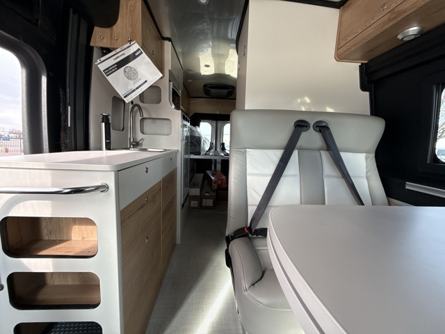 2026 Airstream Rangeline 20 — photo 2 of 8