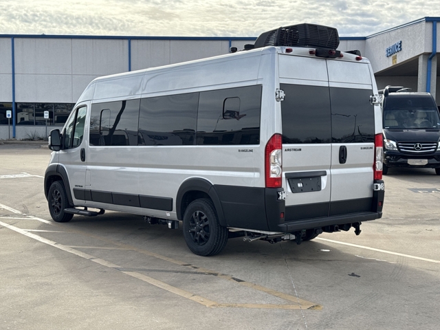2026 Airstream Rangeline 20 — photo 6 of 8