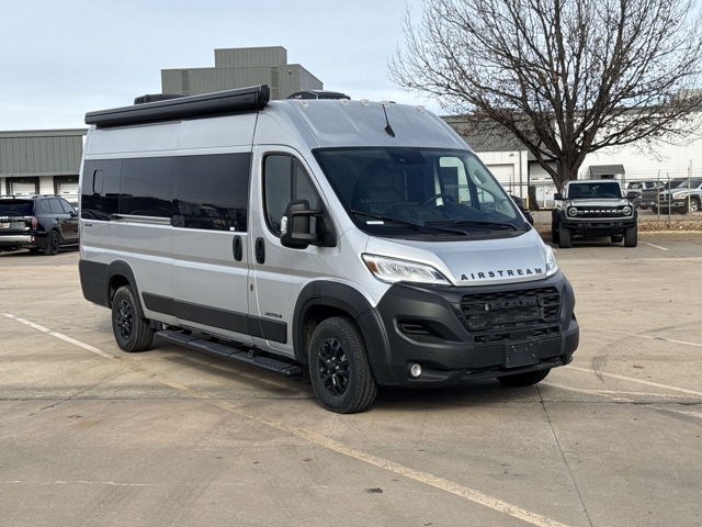2026 Airstream Rangeline 20 — photo 1 of 8