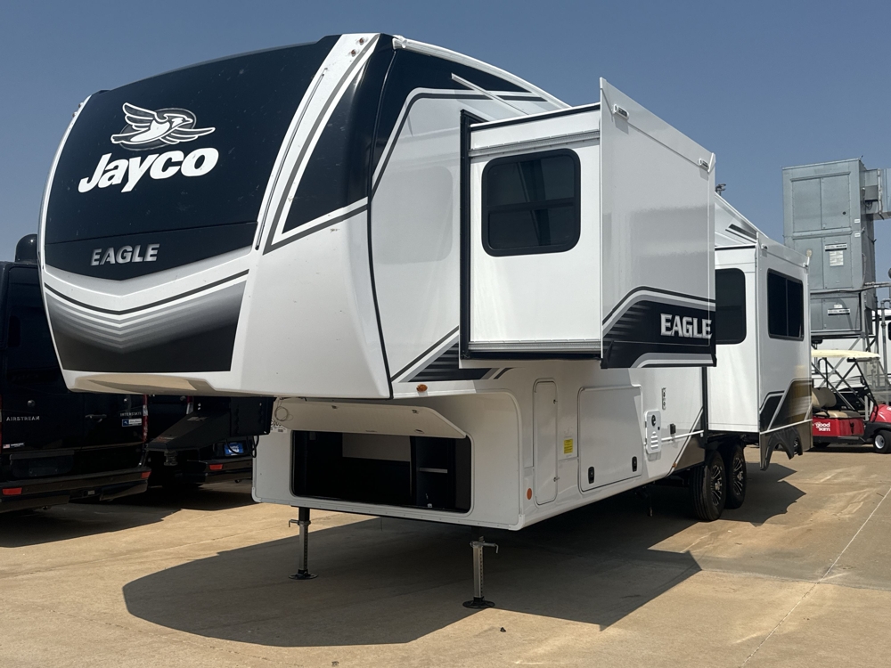 2026 Jayco Eagle 365UKTS — photo 6 of 8
