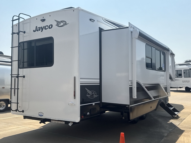 2026 Jayco Eagle 365UKTS — photo 8 of 8