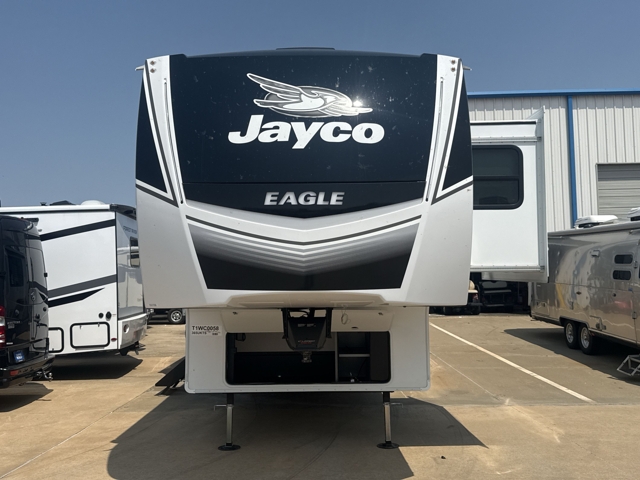 2026 Jayco Eagle 365UKTS — photo 5 of 8