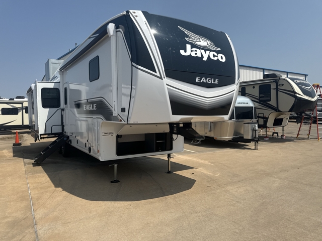 2026 Jayco Eagle 365UKTS — photo 1 of 8