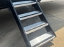 steps