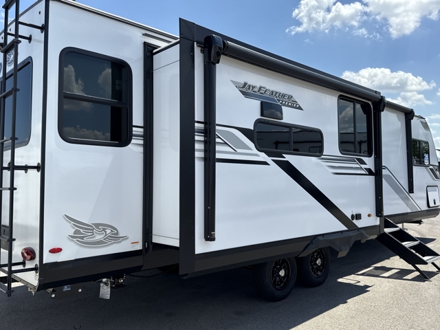 2026 Jayco Jay Feather 27MK — photo 8 of 8