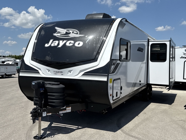 2026 Jayco Jay Feather 27MK — photo 6 of 8