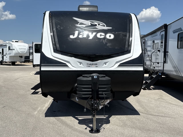 2026 Jayco Jay Feather 27MK — photo 5 of 8