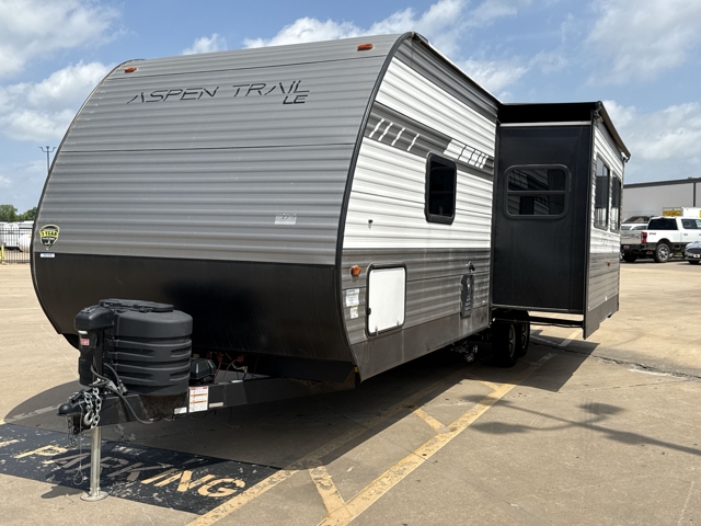 2024 Dutchmen Aspen Trail LE 26RL — photo 4 of 8