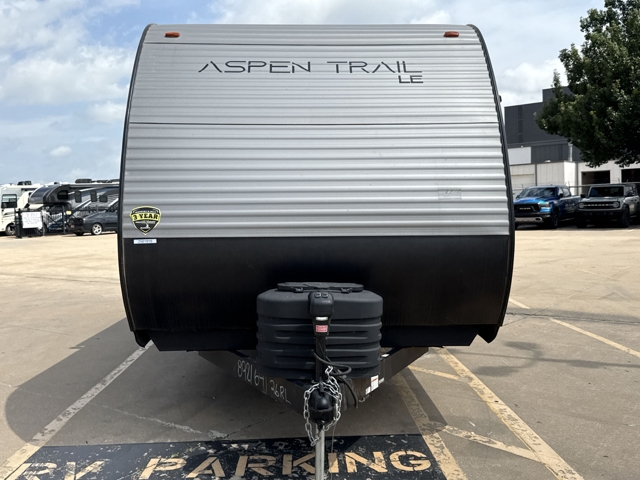 2024 Dutchmen Aspen Trail LE 26RL — photo 3 of 8