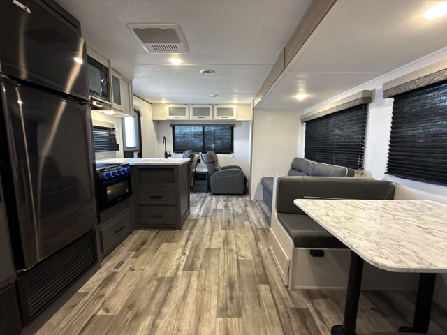2024 Dutchmen Aspen Trail LE 26RL — photo 6 of 8
