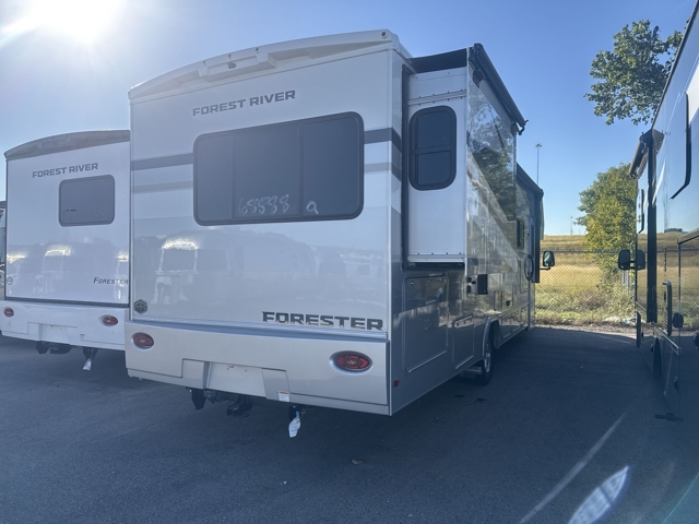 2026 Forest River Forester 3011DSF — photo 8 of 8