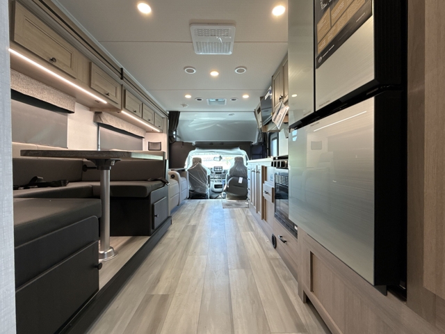 2026 Forest River Forester 3011DSF — photo 4 of 8
