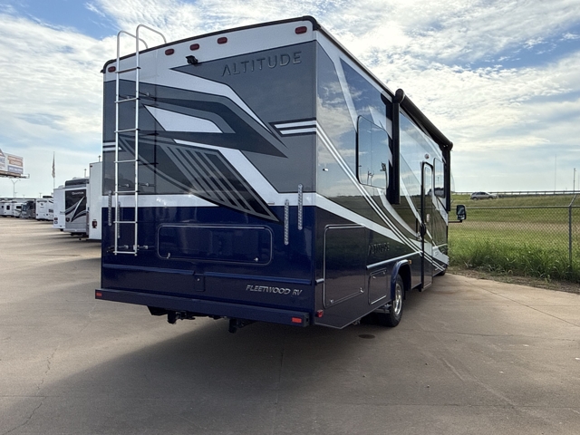 2026 Fleetwood Altitude 29F — photo 7 of 8