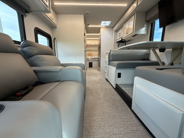 2026 Fleetwood Altitude 29F — photo 2 of 8