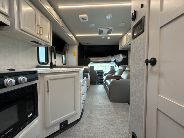 2026 Fleetwood Altitude 29F — photo 3 of 8