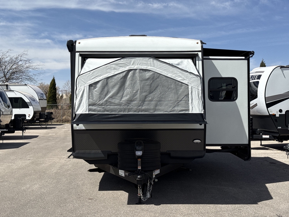 2026 Forest River Rockwood Roo 235S — photo 5 of 8