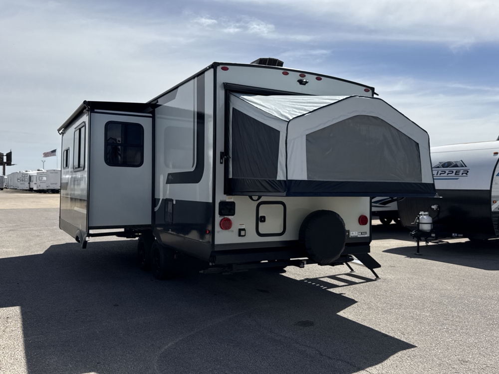 2026 Forest River Rockwood Roo 235S — photo 7 of 8