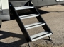 steps