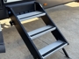 steps