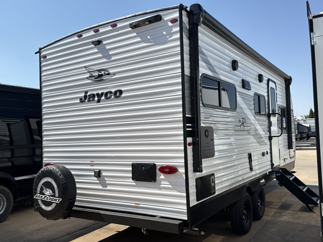2026 Jayco Jay Flight SLX 200MKS — photo 8 of 8