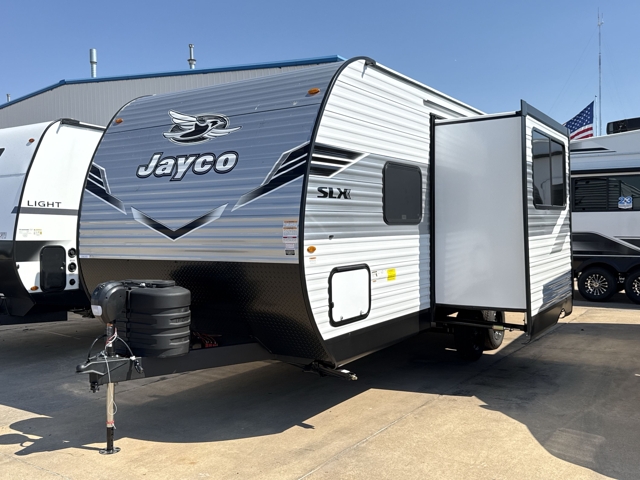 2026 Jayco Jay Flight SLX 200MKS — photo 6 of 8