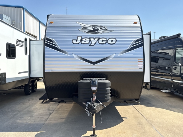 2026 Jayco Jay Flight SLX 200MKS — photo 5 of 8