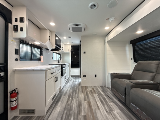 2026 Jayco Jay Flight SLX 200MKS — photo 3 of 8