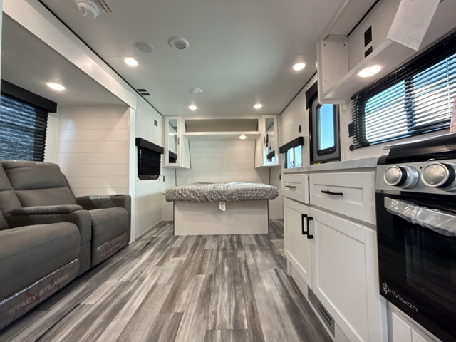 2026 Jayco Jay Flight SLX 200MKS — photo 4 of 8