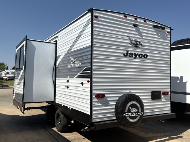 2026 Jayco Jay Flight SLX 200MKS — photo 7 of 8
