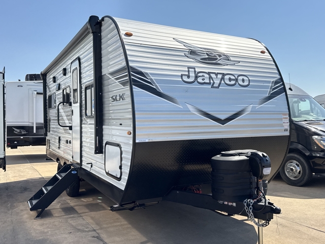 2026 Jayco Jay Flight SLX 200MKS — photo 1 of 8