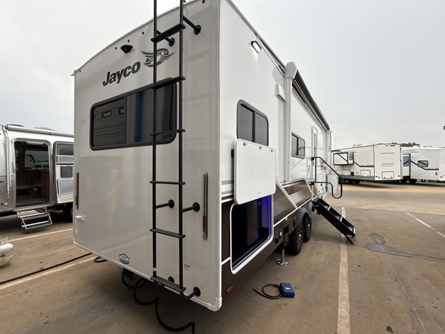 2026 Jayco Eagle HT 27MLC — photo 8 of 8