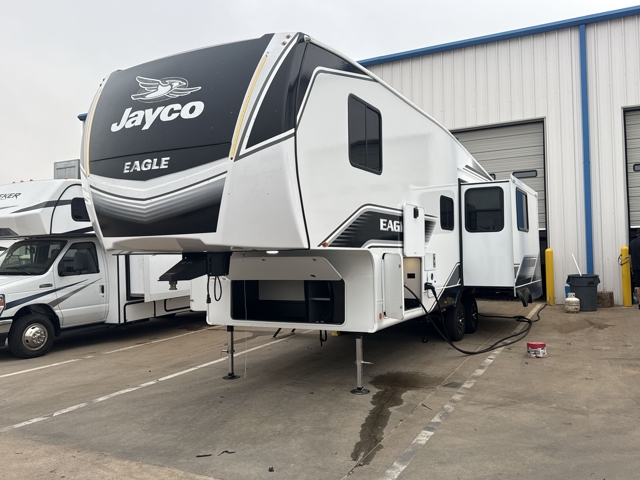 2026 Jayco Eagle HT 27MLC — photo 6 of 8