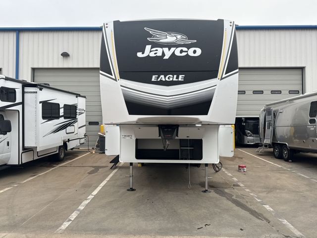 2026 Jayco Eagle HT 27MLC — photo 5 of 8