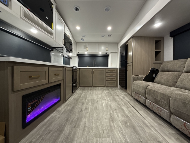 2026 Jayco Eagle HT 27MLC — photo 3 of 8